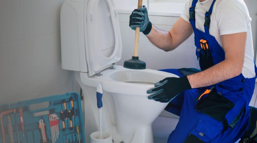 Local 24/7 Emergency Plumbing in Rougon, LA